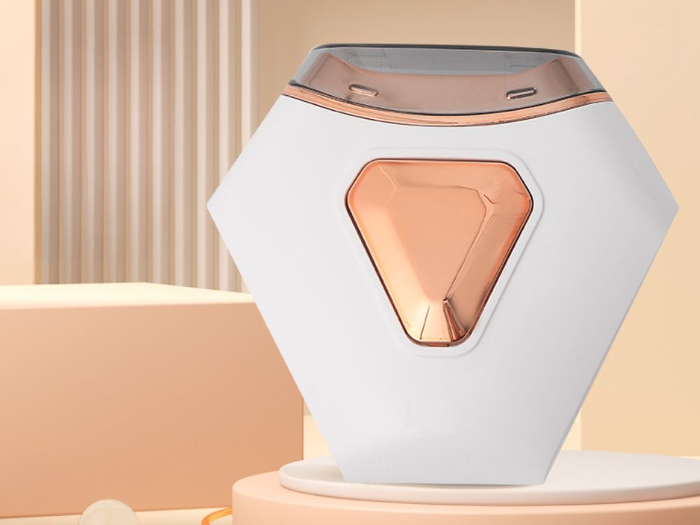 Автоматический электрический триммер для ногтей с USB и... (2)