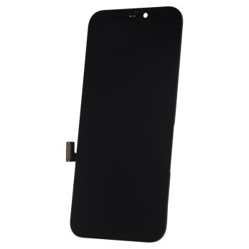 Дисплей iPhone 12 Mini восстановленный оригинал Service Pack +, черный