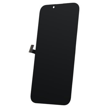 Восстановленный дисплей для iPhone 13 Pro с тачскрином Service Pack+, черный