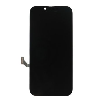 Восстановленный LCD дисплей для Apple iPhone 16e с переносом IC