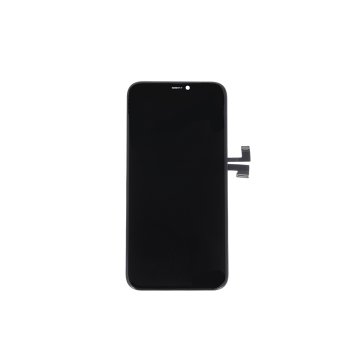 Дисплей iPhone XS Max TFO Incell FHD с сенсорной панелью, черный
