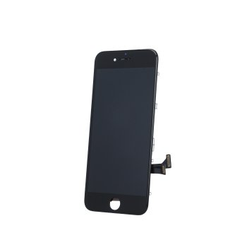 Apple iPhone 7 LCD Display + Touch Panel TM AAA, black - Дисплей чёрный