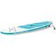Надувная SUP-доска Aqua Quest 320 x 81 x 15 см Intex 68242