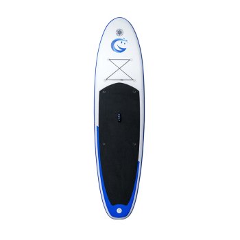 Надувная SUP-доска FunWater SUPFW01A 335 см Синяя