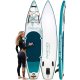 Надувная SUP Доска, Neo-Sport Reefbreak 170305, 350x81x15 см