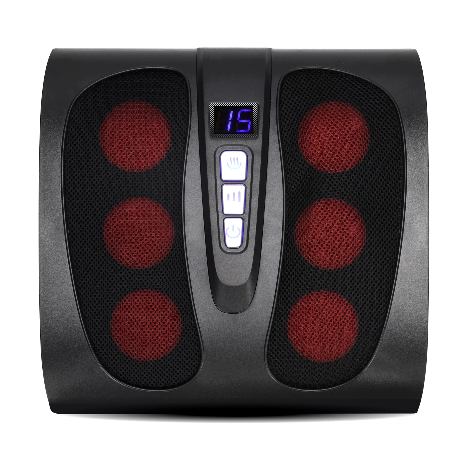 Электрический массажер для ног 4FIZJO LITE с функцией подогрева