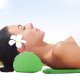 Маcсажная Подушка Акупунктуры Акупрессуры | Shanti acupressure pillow / cushion...