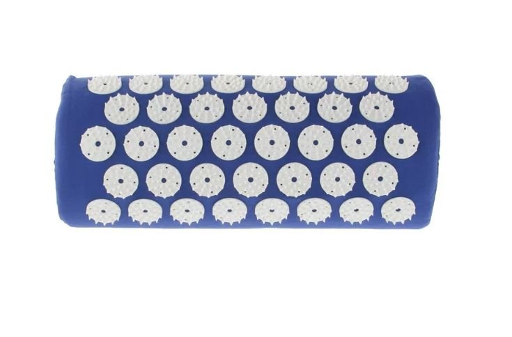 Масcажная Подушка Акупунктуры Акупрессуры - Shanti acupressure pillow / cushion... (0)