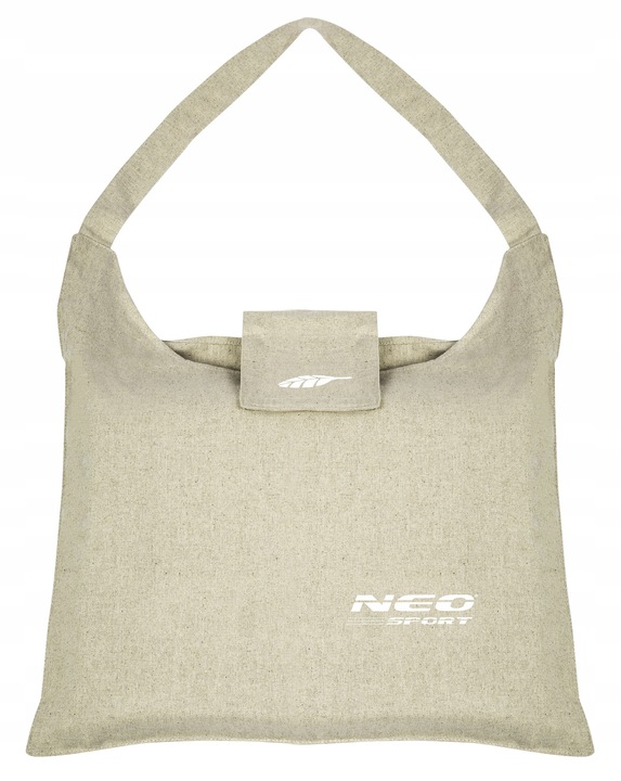 NEO Sport NS-902 Акупрессурный коврик, массажный мат с шипами,... (1)