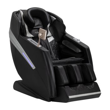 Массажное кресло Sakura Prime 101, черное