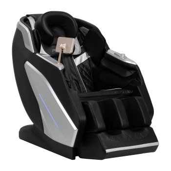 Массажное кресло Sakura Prime 108, черное