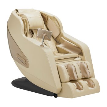 Массажное Кресло Sakura Comfort Plus 806 Бежевый