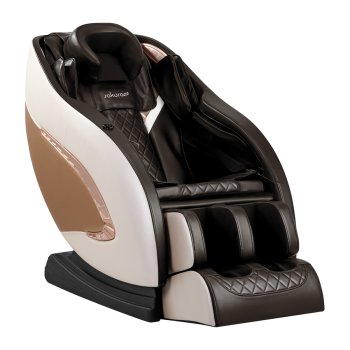 Массажное кресло sakura classic 305 brown