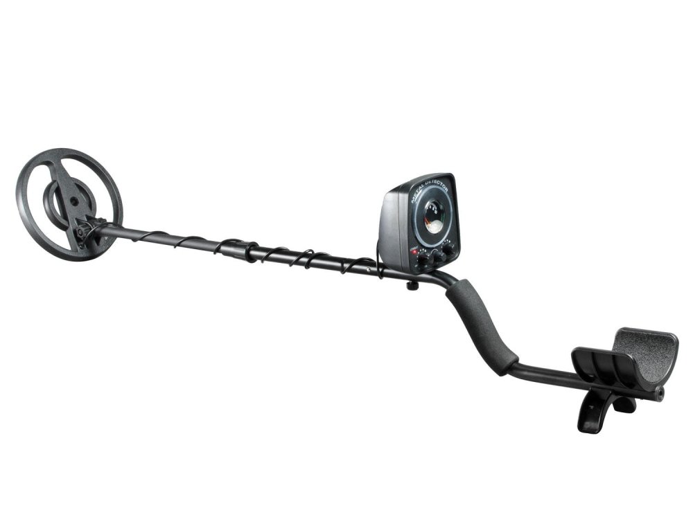 Металлоискатель, Металлодетектор, Cobra Tector CT-1065 (1)