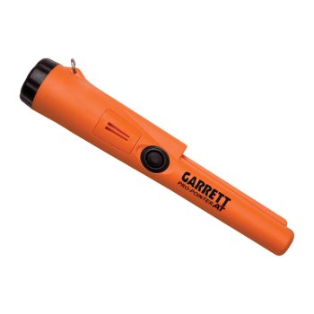 Ручной металлоискатель Garrett Pro-Pointer AT Водонепроницаемый 6м