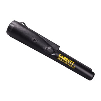 Ручной металлоискатель Garrett Pro-Pointer II IP66