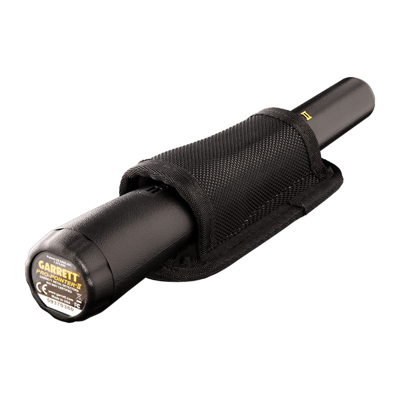 Ручной металлоискатель Garrett Pro-Pointer II IP66 (0)