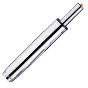 Хромированный газлифт Sofotel для офисного кресла 2535