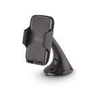 Forever CH-100 Держатель Для Телефона На Присоске, Чёрный | Car Holder Suction Mount For Phone