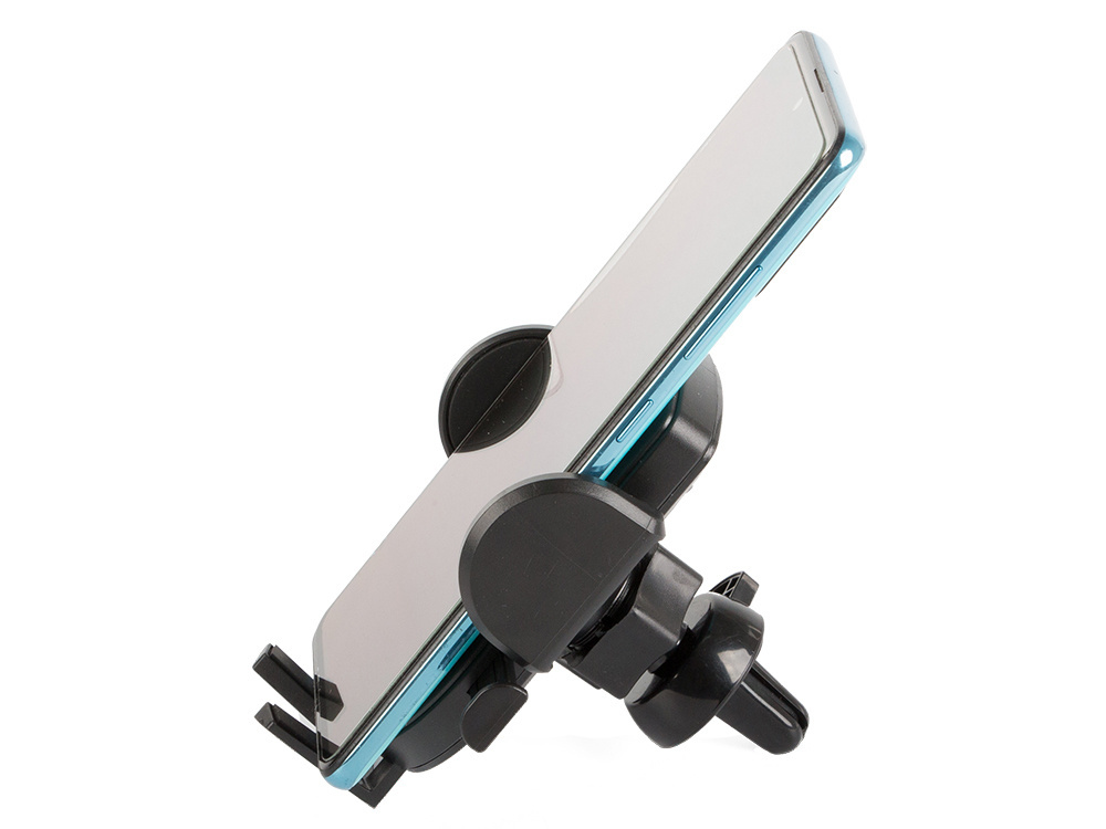 Прочный автомобильный держатель для телефона на стекло и панель (1)