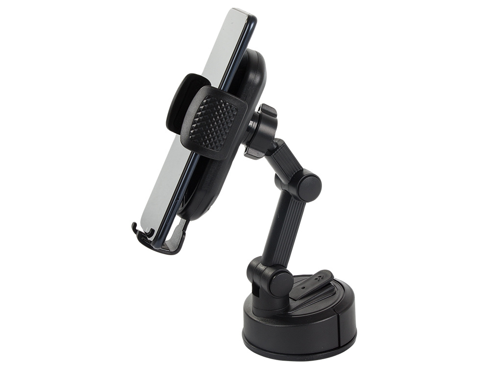 Автомобильный держатель для телефона на присоске на стекло и... (1)