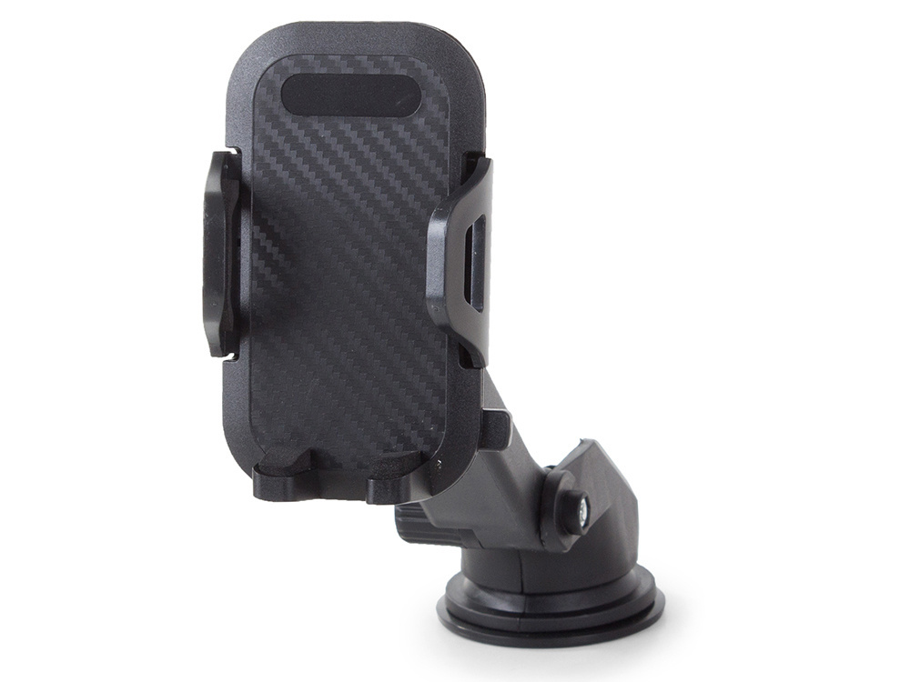 Автомобильный держатель для телефона на лобовое стекло,... (1)