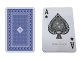 Пластиковые игральные карты для покера / Колода карт 54 шт. | Plastic...