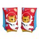 Детские нарукавники для плавания Тигрята 30 x 15 см Bestway 32102