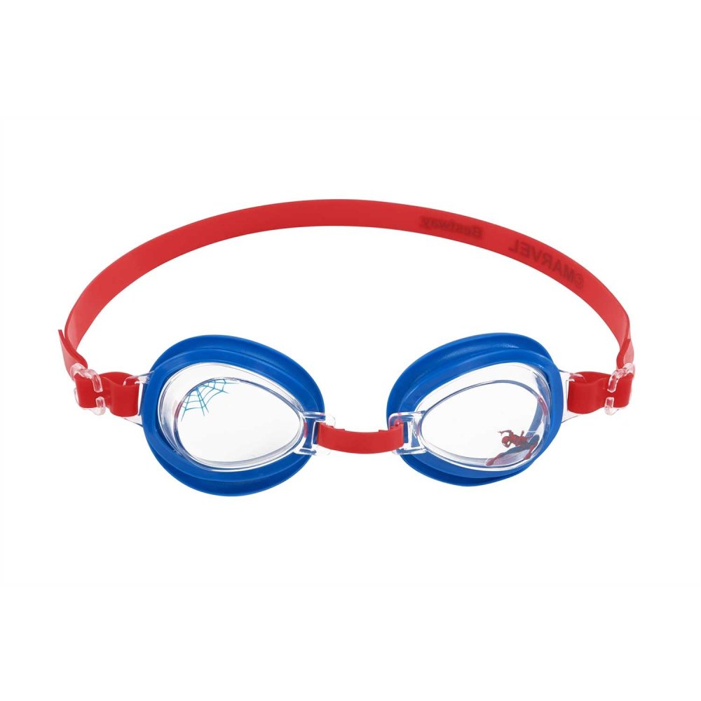 Детские плавательные очки Spider-Man Bestway 98019 (1)