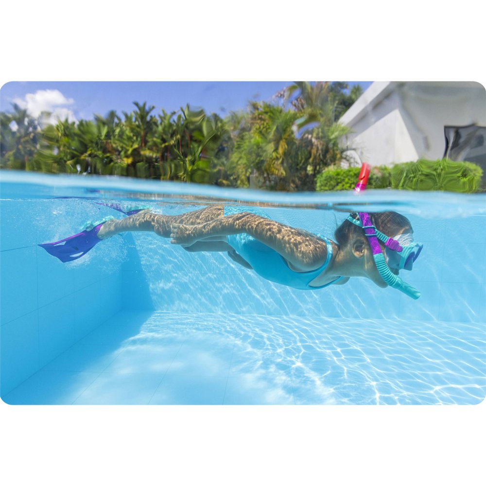 Набор для дайвинга для подростков Bestway 25046 (1)