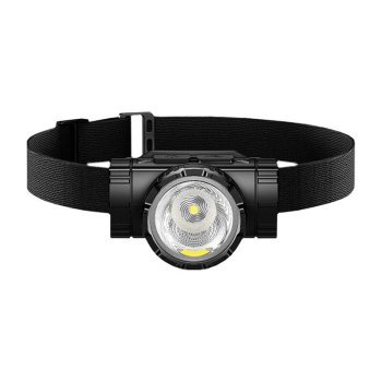 Налобный фонарь Superfire HL96 220м