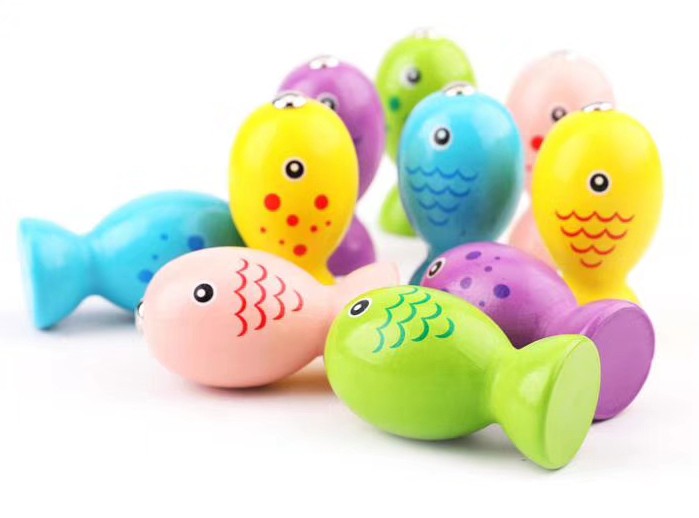 Ловля рыбы Логическая аркадная игра Тюлень Jhtoy-562 (1)