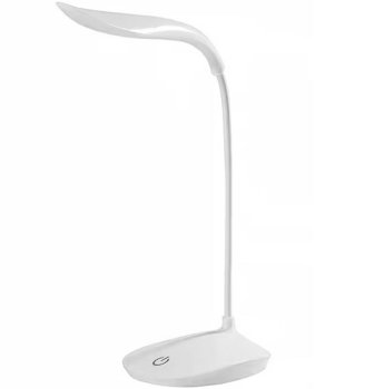 Перезаряжаемая светодиодная сенсорная настольная RGB лампа | Desk Lamp