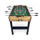 Нео-Спорт Настольный футбол Neosport 118x61x79см NS-805 деревянный