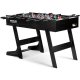 Складной настольный футбол Neo-Sport NS-803 121 x 61 x 80 см, черный