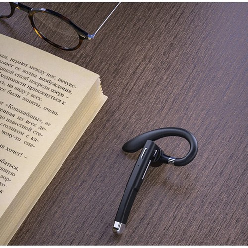 Беспроводная Bluetooth-гарнитура Izoxis 24272 с зарядным кейсом (2)