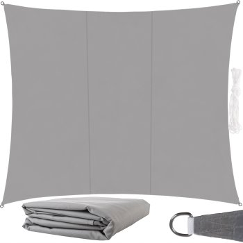 Gardlov 23143 Садовый Водонепроницаемый Солнцезащитный Теневой Парус...