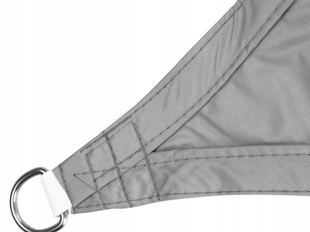 Садовый Водонепроницаемый Солнцезащитный Теневой Парус Тент... (3)