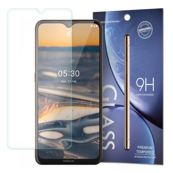 Nokia 5.3 - Защитное стекло | Tempered Glass Screen Protector