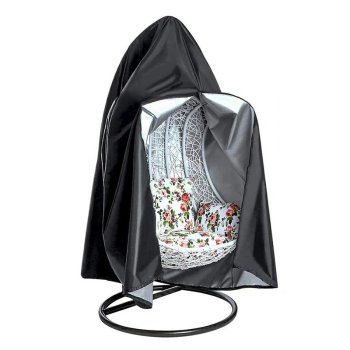 Водонепроницаемый чехол для подвесного кресла-качелей | Hammock Hanging Chair Cover