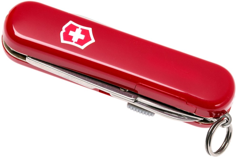 Victorinox SIGNATURE LITE - карманный нож (4)