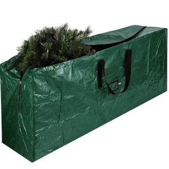 Сумка-чехол для хранения елки Ruhhy 22543, 165 см