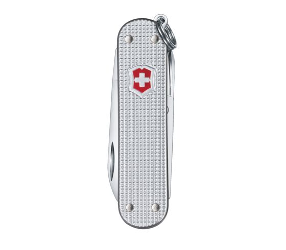 Victorinox CLASSIC ALOX - карманный нож (1)