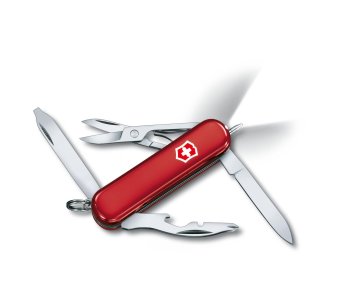 Victorinox MIDNITE MANAGER - карманный нож