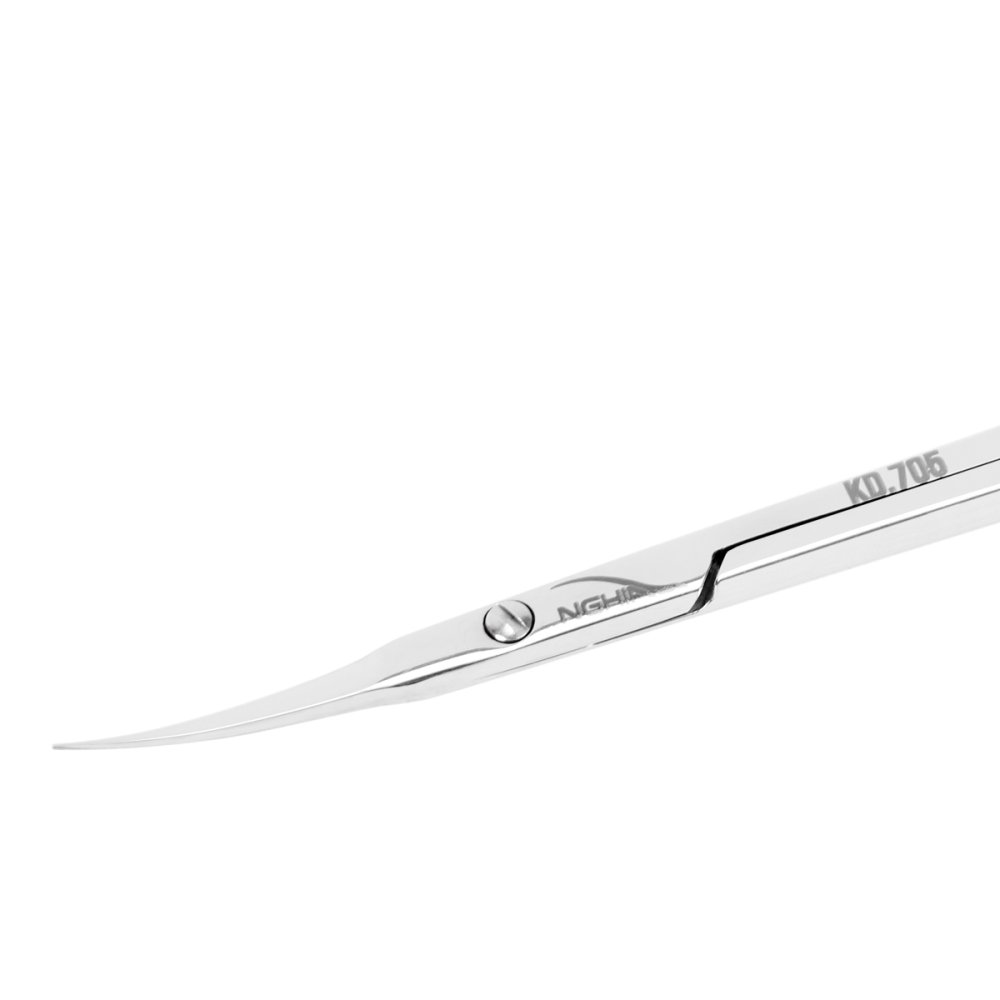Маникюрные ножницы NGHIA EXPORT KD.705 (0)