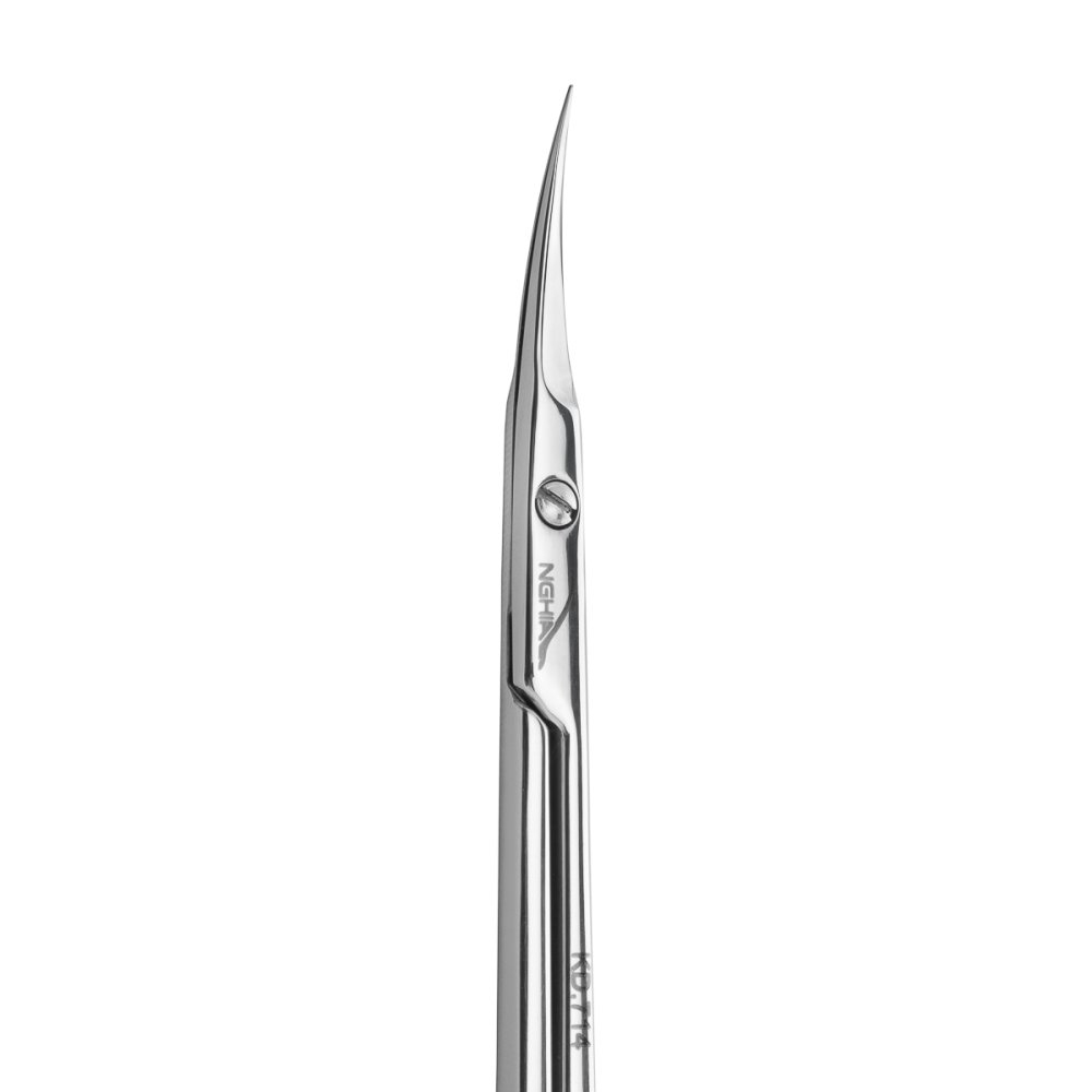 Маникюрные ножницы NGHIA EXPORT KD.714 (1)