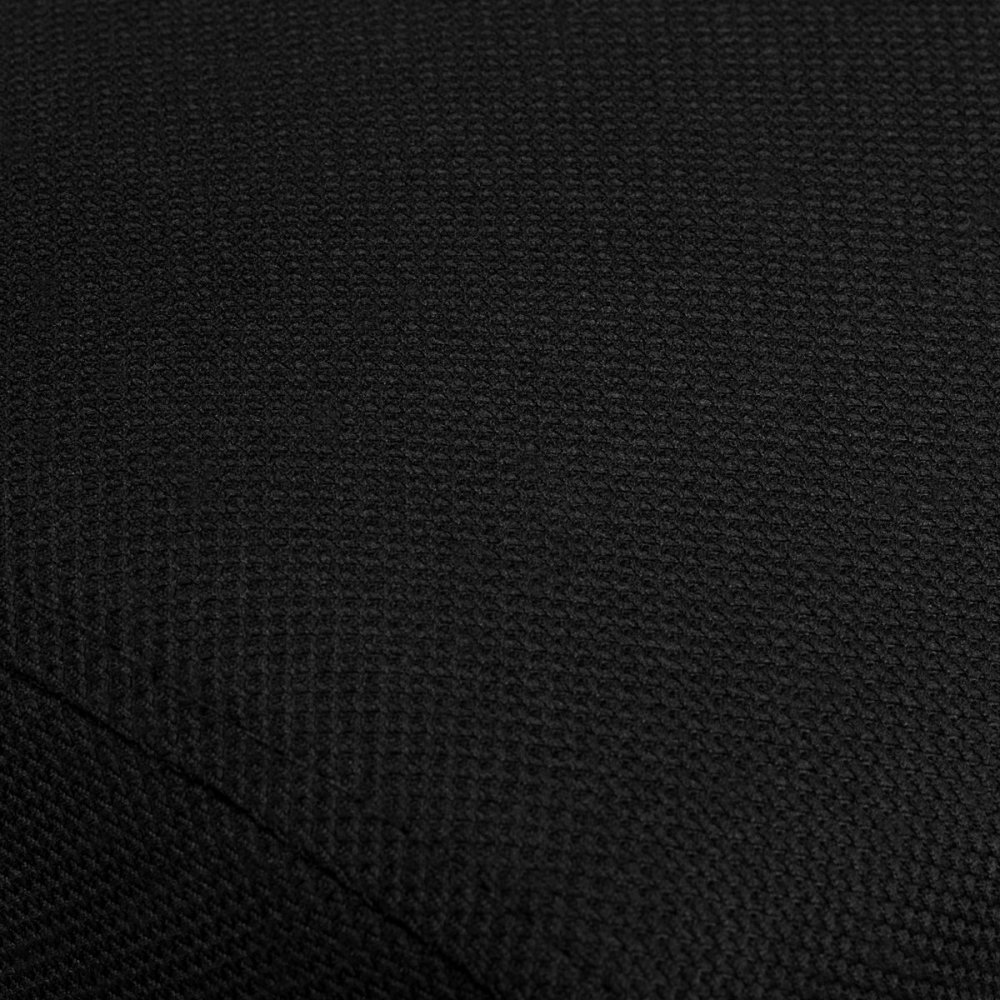 Эргономичное офисное кресло QS-11, Чёрный | Ergonomic Office Chair (1)