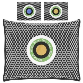 Осушитель, поглотитель влаги для автомобиля