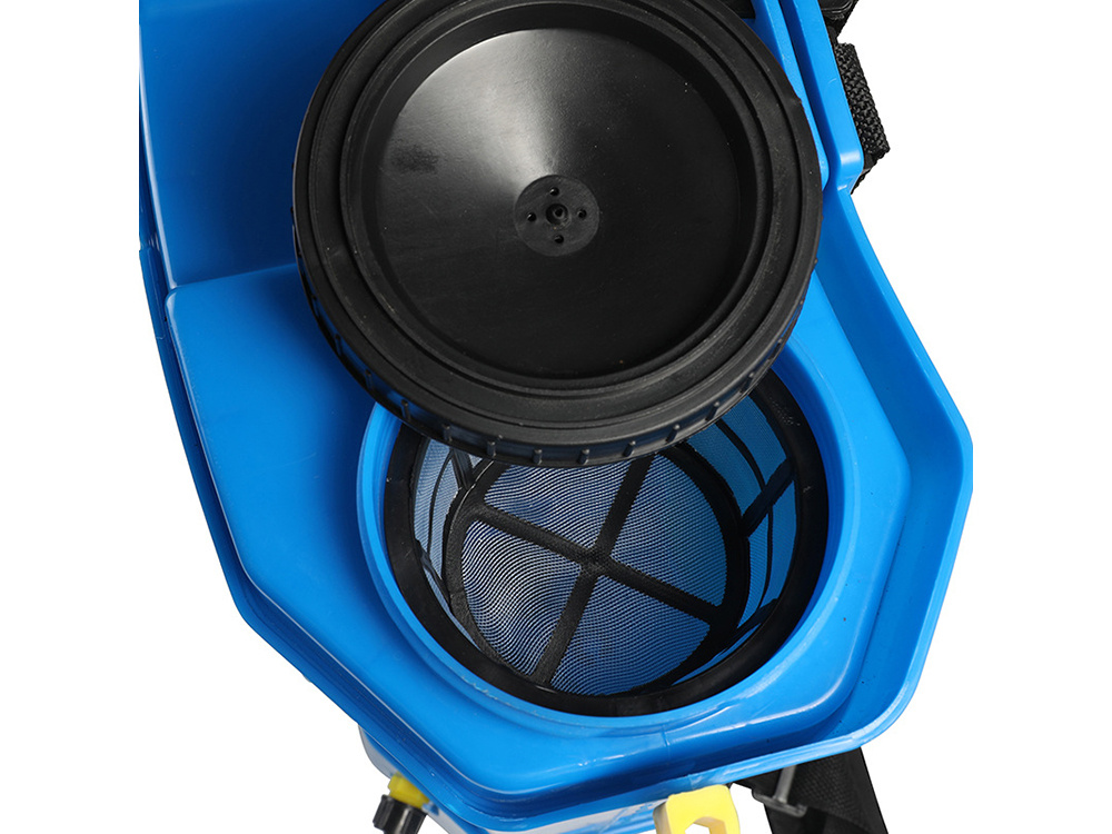 Аккумуляторный садовый опрыскиватель рюкзачного типа 2-в-1, 16 л,... (1)