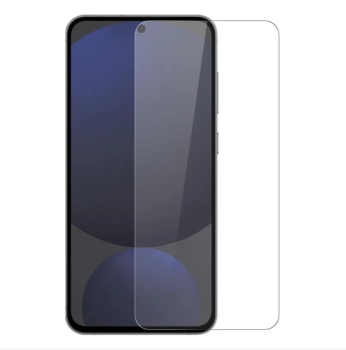 Samsung Galaxy S25 ( SM-S931 ) - Защитное Стекло (Узкое, до Изгибов) | Tempered Glass Screen Protector